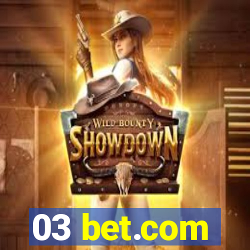 03 bet.com